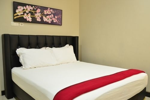 Chiaro Hotel Syariah سيدوارجو المظهر الخارجي الصورة