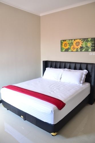 Chiaro Hotel Syariah سيدوارجو المظهر الخارجي الصورة