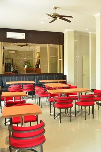 Chiaro Hotel Syariah سيدوارجو المظهر الخارجي الصورة